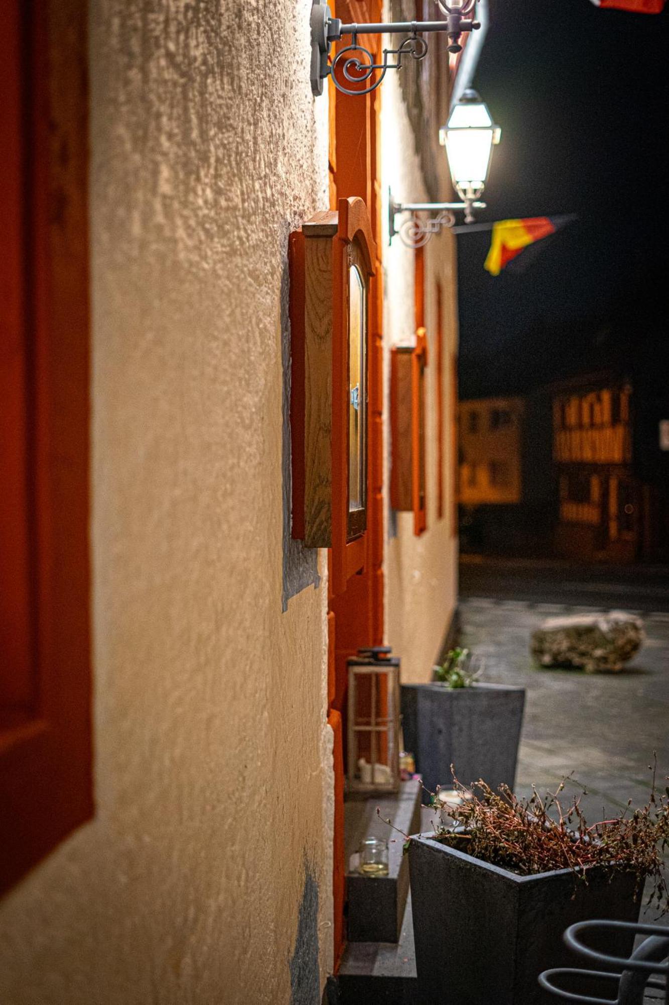 Gasthaus Zum Alten Brauhaus Euskirchen Exterior foto
