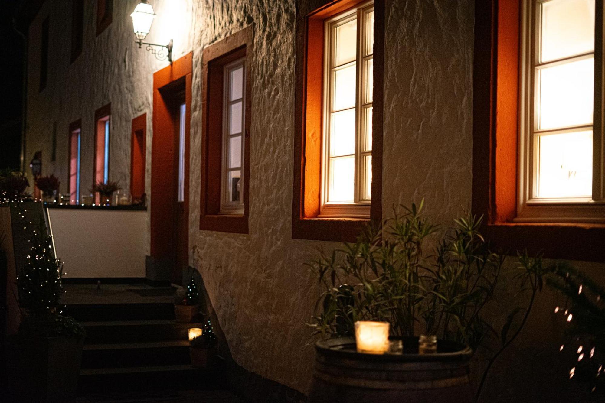 Gasthaus Zum Alten Brauhaus Euskirchen Exterior foto